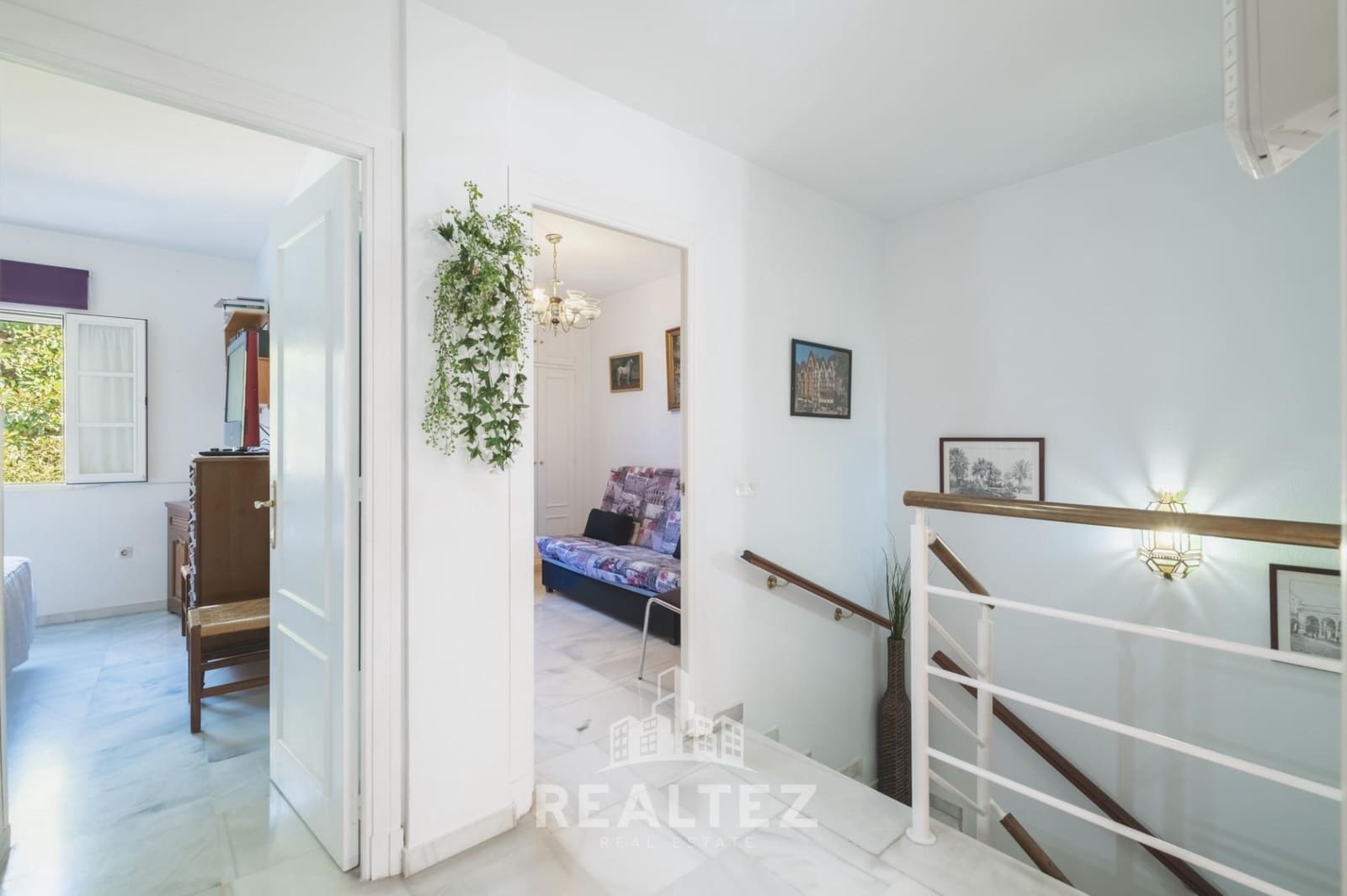 4 chambre Villa/Maison Mitoyenne à vendre à Jerez de la Frontera avec piscine - 349 900 € (Ref: 9437538)
