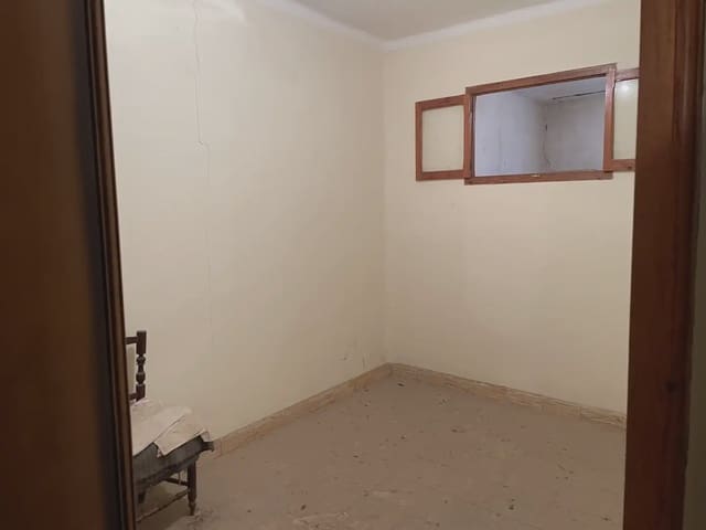 4 sypialnia Dom szeregowy na sprzedaż w Cabanes - 49 000 € (Ref: 10091392)