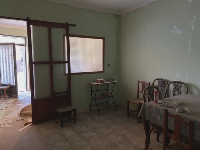 4 sypialnia Dom szeregowy na sprzedaż w Cabanes - 49 000 € (Ref: 10091392)