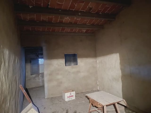 4 sypialnia Dom szeregowy na sprzedaż w Cabanes - 49 000 € (Ref: 10091392)