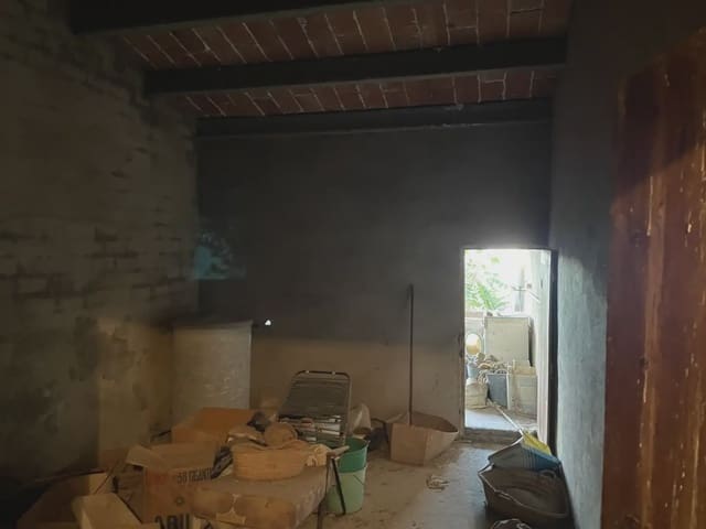 4 sypialnia Dom szeregowy na sprzedaż w Cabanes - 49 000 € (Ref: 10091392)