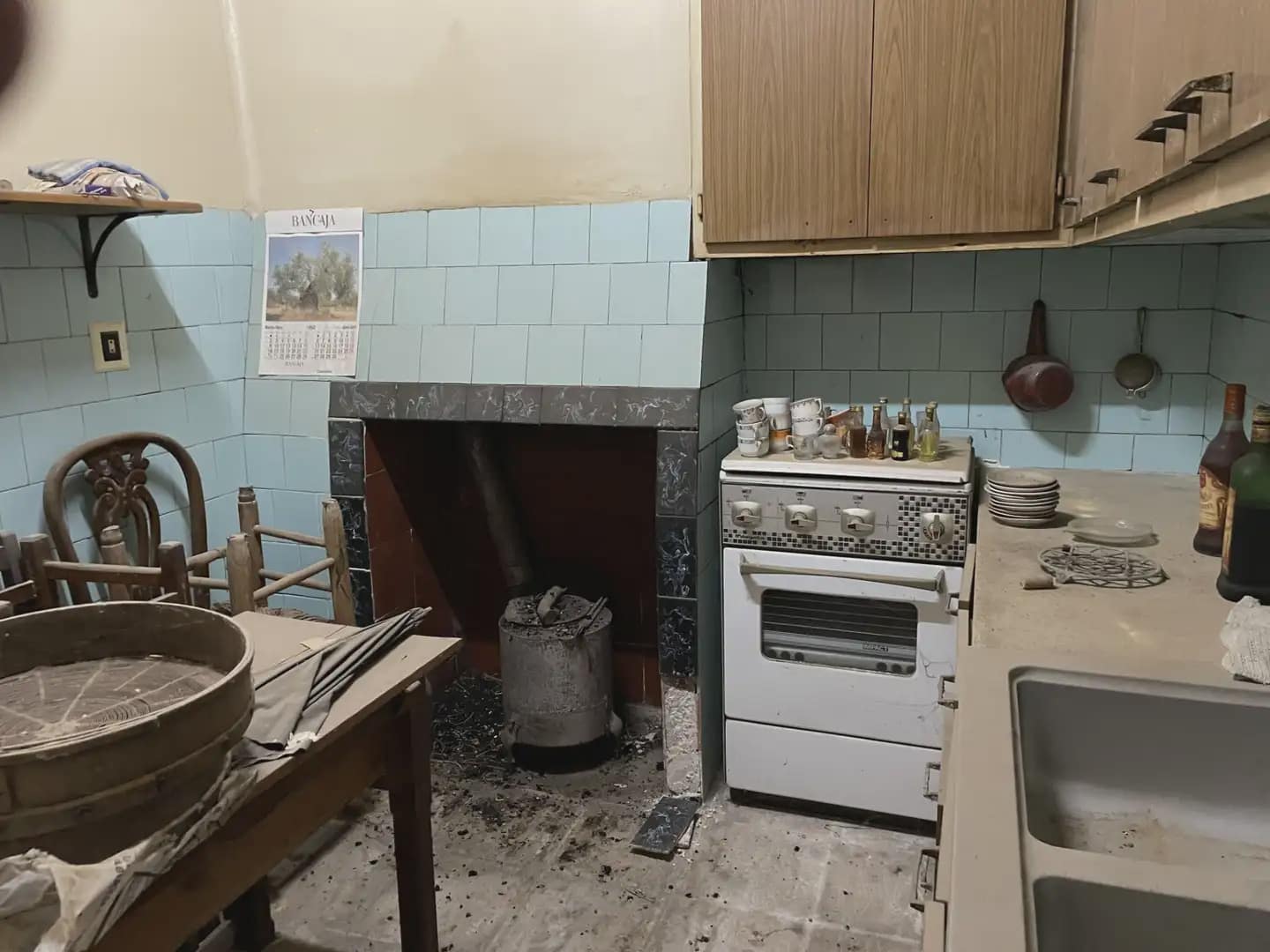 4 sypialnia Dom szeregowy na sprzedaż w Cabanes - 49 000 € (Ref: 10091392)