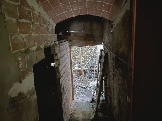 4 sypialnia Dom szeregowy na sprzedaż w Cabanes - 49 000 € (Ref: 10091392)
