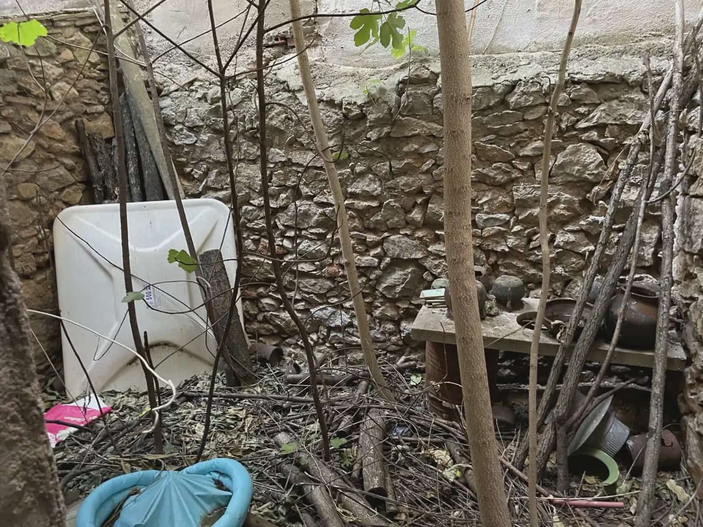 4 sypialnia Dom szeregowy na sprzedaż w Cabanes - 49 000 € (Ref: 10091392)