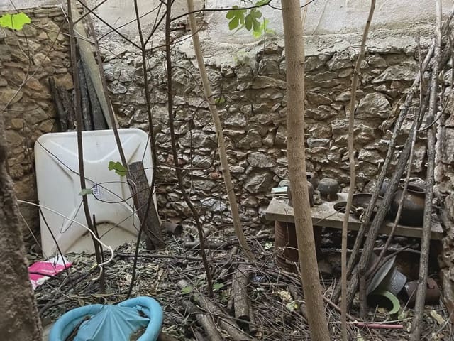 4 sypialnia Dom szeregowy na sprzedaż w Cabanes - 49 000 € (Ref: 10091392)