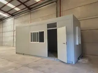 Komercyjne do wynajęcia w Cabanes - 550 € (Ref: 10095366)