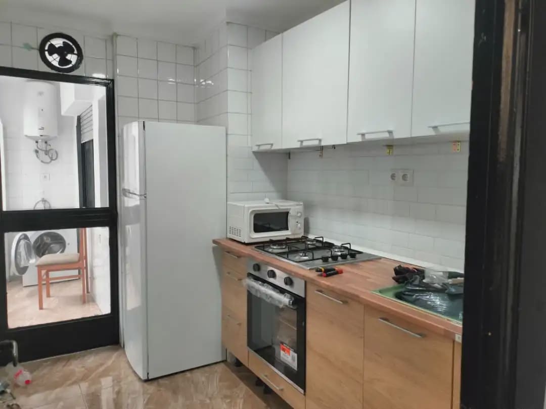 3 quarto Apartamento para venda em Castello de la Plana - 130 000 € (Ref: 10130412)