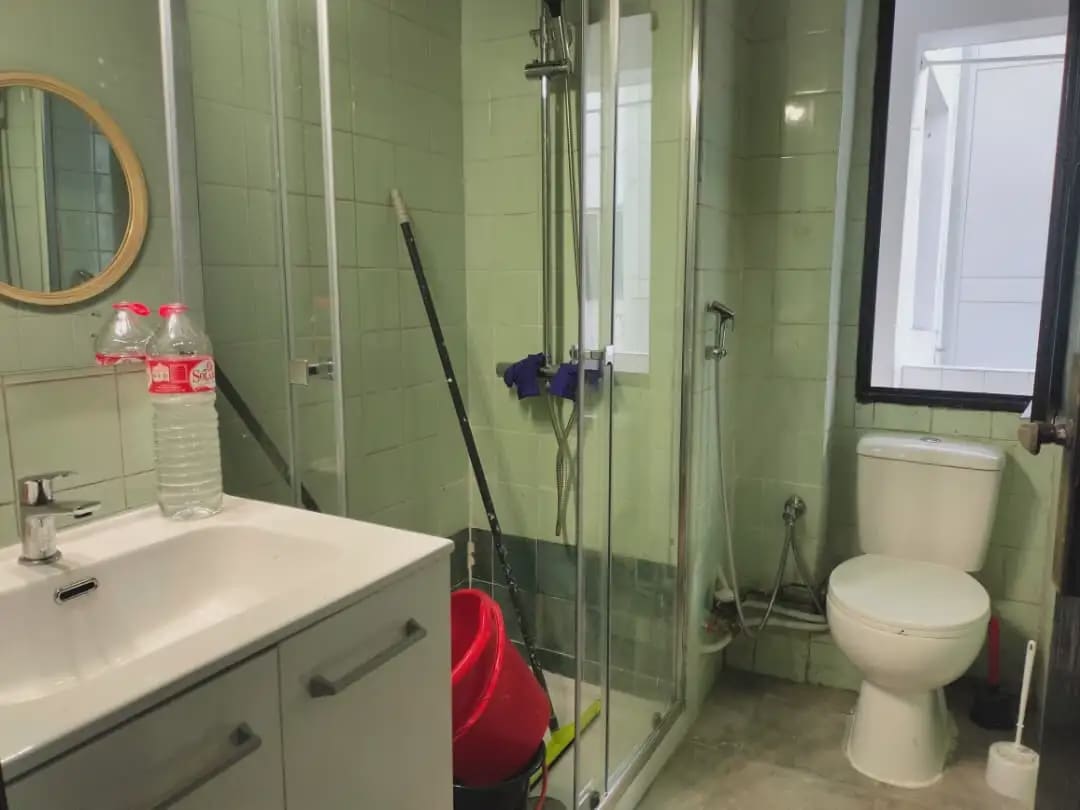 3 quarto Apartamento para venda em Castello de la Plana - 130 000 € (Ref: 10130412)
