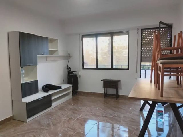 3 quarto Apartamento para venda em Este, Castelló de la Plana - 130 000 € (Ref: 10130412)
