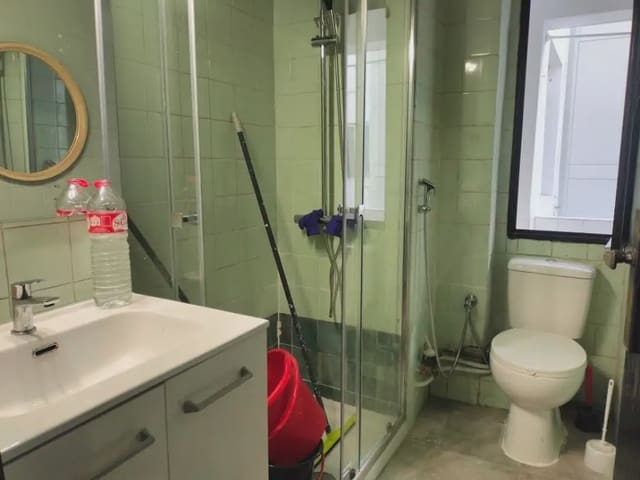 3 quarto Apartamento para venda em Este, Castelló de la Plana - 130 000 € (Ref: 10130412)