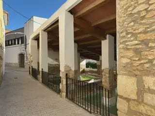 3 bedroom Townhouse for sale in Benlloch - € 69,000 (Ref: 10130413)