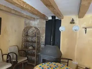 3 bedroom Townhouse for sale in Benlloch - € 69,000 (Ref: 10130413)