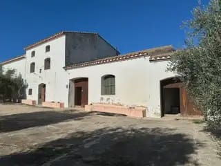 Finca/Herregård til salgs i Vall d'Alba - € 620 000 (Ref: 10171552)