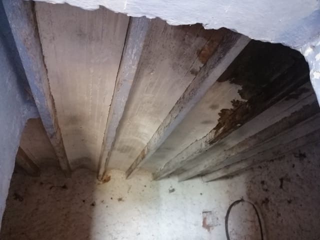 Finca/Country House for sale in Sierra Engarcerán - € 49,999 (Ref: 9410091)