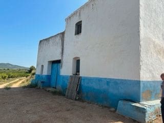 Finca/Herregård til salgs i Alcala de Xivert - € 149 999 (Ref: 9410092)