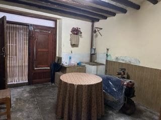 Huis te koop in Alcala de Xivert - € 49.999 (Ref: 9410093)