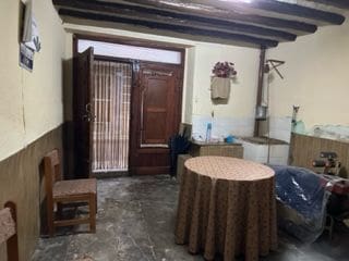 Casa en Alcalà de Xivert pueblo, Alcalá de Xivert en venta - 49.999 € (Ref: 9410093)