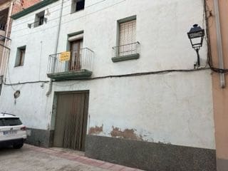 3 soveværelse Byhus til salg i Benifallet - € 90.000 (Ref: 9410097)