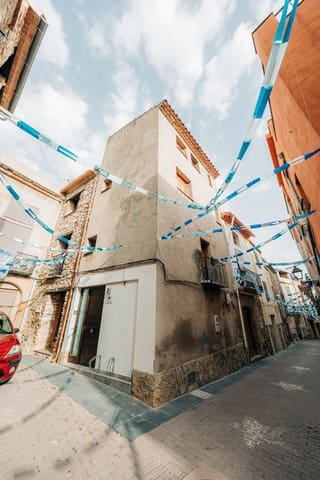 Office for rent in Cabanes - € 400 (Ref: 9410100)