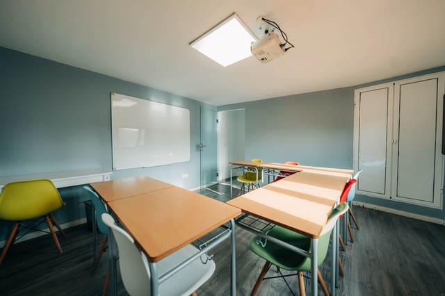 Office for rent in Cabanes - € 400 (Ref: 9410100)