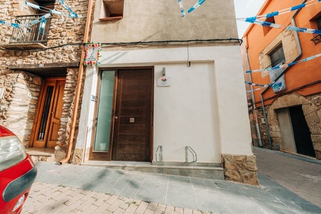 Office for rent in Cabanes - € 400 (Ref: 9410100)