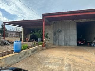 6 quarto Quinta/Casa Rural para venda em Les Coves de Vinroma - 180 000 € (Ref: 9410101)