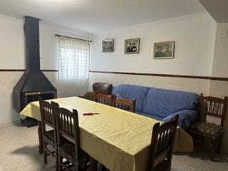 6 sypialnia Finka/Dom wiejski na sprzedaż w Les Coves de Vinromà - 180 000 € (Ref: 9410101)