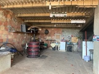 6 quarto Quinta/Casa Rural para venda em Les Coves de Vinroma - 180 000 € (Ref: 9410101)