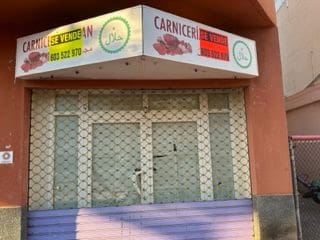 Kommersiell til salgs i Oropesa  - € 59 999 (Ref: 9410102)