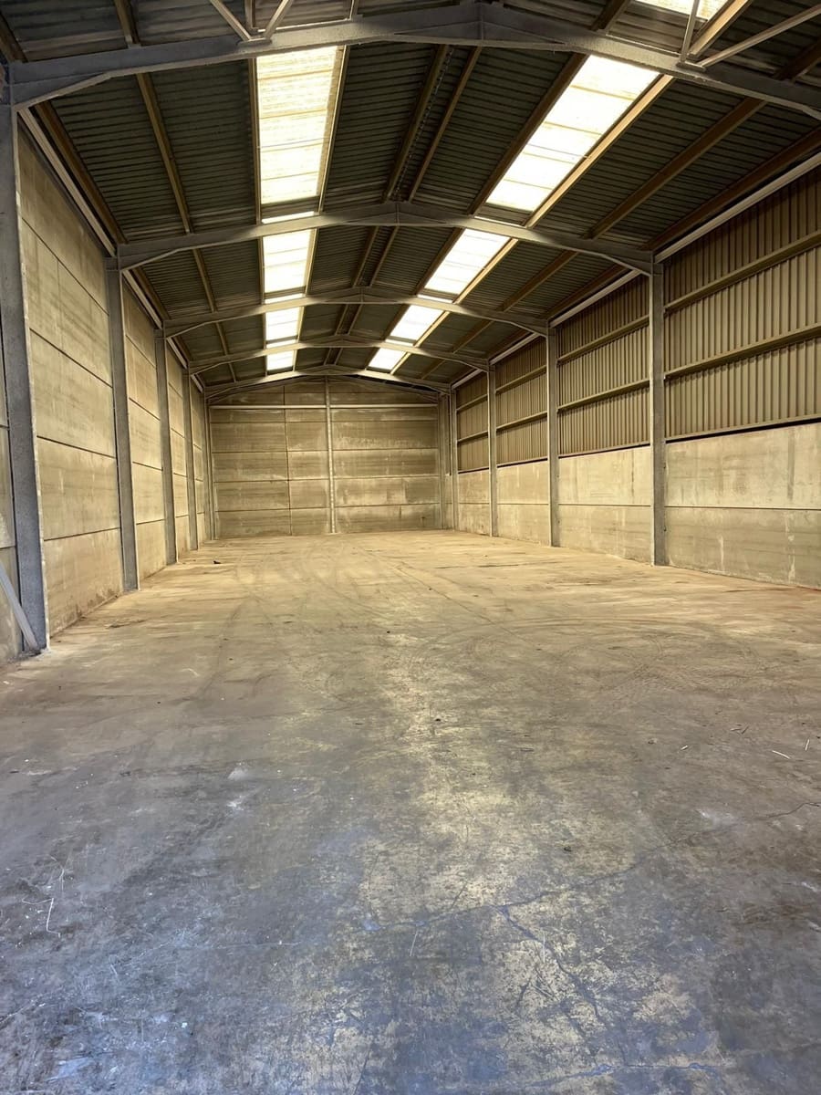 Commercial for rent in L'Alcora - € 600 (Ref: 9410103)