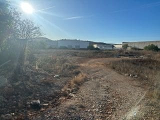 Undeveloped Land for sale in Cabanes - € 615,000 (Ref: 9410104)