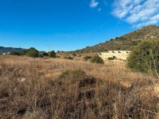 Undeveloped Land for sale in Cabanes - € 615,000 (Ref: 9410104)