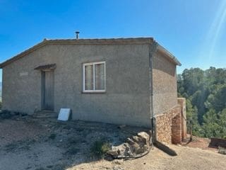 Finca/Country House for sale in Benifallet - € 199,000 (Ref: 9410105)