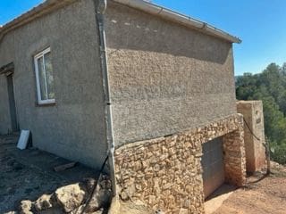 Finca/Country House for sale in Benifallet - € 199,000 (Ref: 9410105)