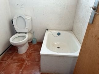 Finca/Country House for sale in Benifallet - € 199,000 (Ref: 9410105)