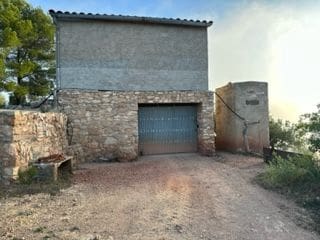 Finca/Country House for sale in Benifallet - € 199,000 (Ref: 9410105)