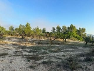 Finca/Country House for sale in Benifallet - € 199,000 (Ref: 9410105)