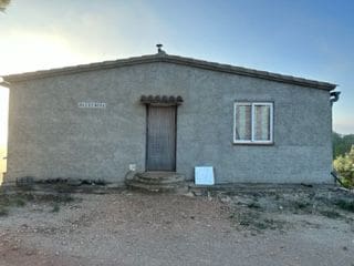 Finca/Country House for sale in Benifallet - € 199,000 (Ref: 9410105)