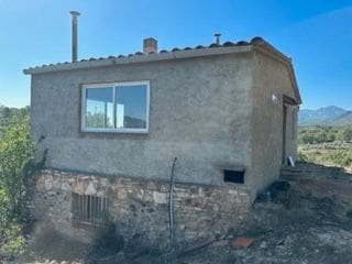 Finca/Landehus til salg i Benifallet - € 199.000 (Ref: 9410105)