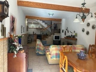 Casa de 4 habitaciones en Benlloch en venta - 88.000 € (Ref: 9410106)