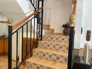 Casa de 4 habitaciones en Benlloch en venta - 88.000 € (Ref: 9410106)