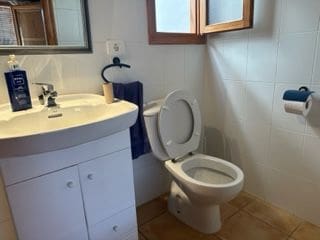 Casa de 4 habitaciones en Benlloch en venta - 88.000 € (Ref: 9410106)