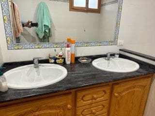 4 camera da letto Casa in vendita in Benlloch - 88.000 € (Rif: 9410106)