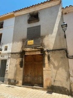 Townhouse for sale in Benlloch - € 72,000 (Ref: 9410108)