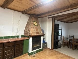 Maalaistalo myytävänä paikassa Borriol - 120 000 € (Ref: 9410109)