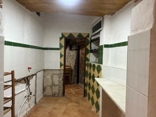 Maalaistalo myytävänä paikassa Borriol - 120 000 € (Ref: 9410109)