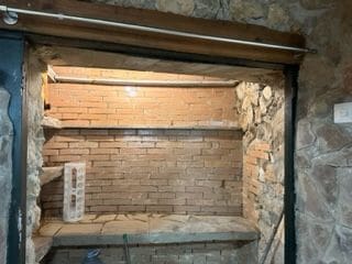 Maalaistalo myytävänä paikassa Borriol - 120 000 € (Ref: 9410109)