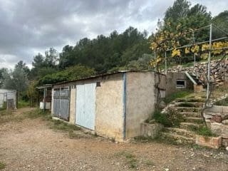 Maalaistalo myytävänä paikassa Borriol - 120 000 € (Ref: 9410109)