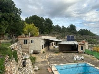 Finca/Landhuis te koop in Borriol - € 120.000 (Ref: 9410109)