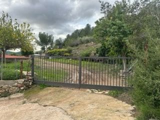 Maalaistalo myytävänä paikassa Borriol - 120 000 € (Ref: 9410109)